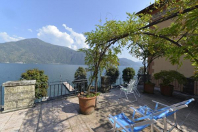 Casa la Terrazza sul Lago - WelcHome Cannobio